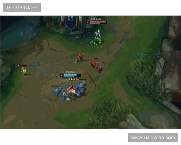 英雄联盟战术解析：深入探讨JDG战队的全局压制策略与执行力