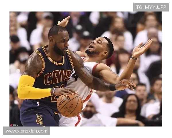 2017年季后赛骑士与猛龙激战回顾：巅峰对决的荣耀与挑战